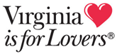 Virginia is for Lovers, from Fig Street Inn Bed and Breakfast