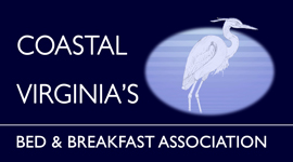 logo for Virginia’s Eastern Shore Bed and Breakfast Association